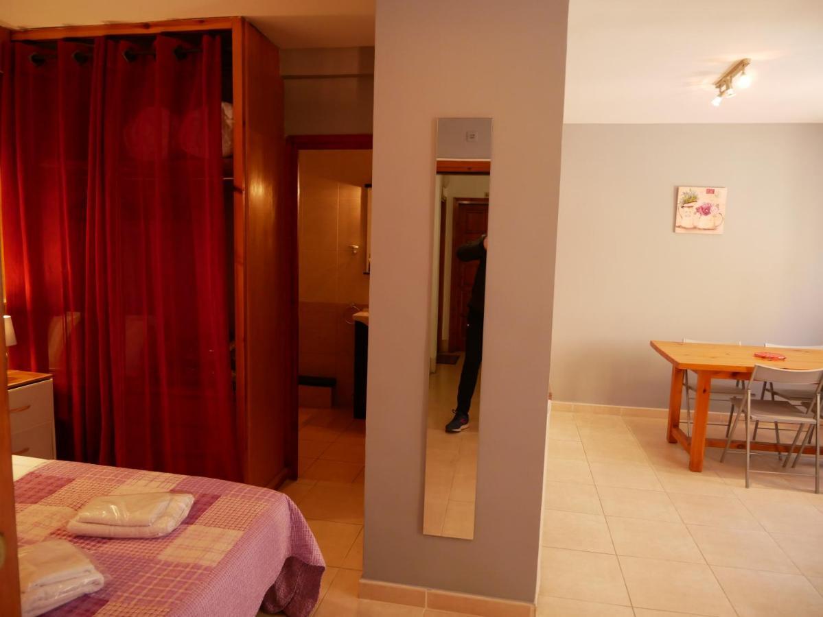 Incles - Vacances Pirinenca Exterior foto