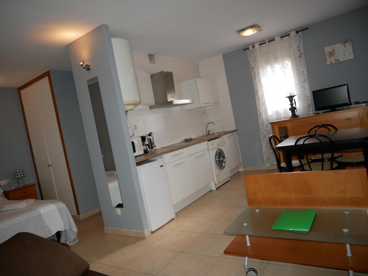 Incles - Vacances Pirinenca Exterior foto